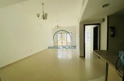 Apartment - 1 Bedroom - 2 Bathrooms for rent in Ontario Tower - Business Bay - Dubai