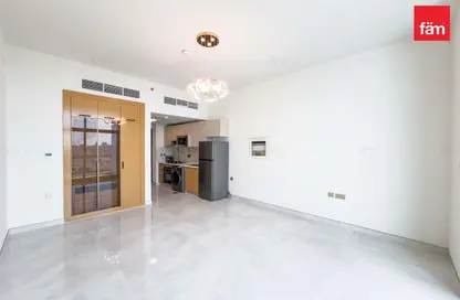 Apartment - Studio - 1 Bathroom for rent in Skyz by Danube - Arjan - Dubai