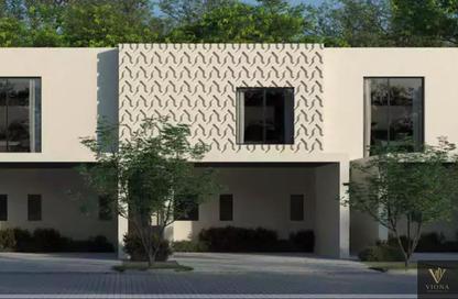 Villa - 5 Bedrooms - 3 Bathrooms for sale in Hayyan - Sharjah