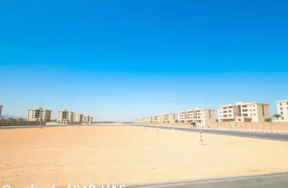 Land - Studio for sale in Al Amerah - Ajman