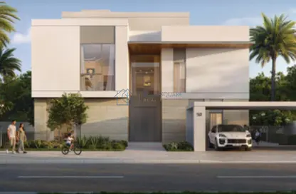 Villa - 5 Bedrooms - 5 Bathrooms for sale in Ovelle - The Valley - Dubai