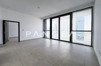 Apartment - 1 Bedroom - 2 Bathrooms for rent in Downtown Views - Zabeel 2 - Zabeel - Dubai
