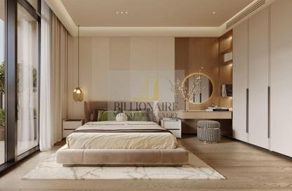 Apartment - 2 Bedrooms - 3 Bathrooms for sale in Oasis Residences - Dubai South (Dubai World Central) - Dubai
