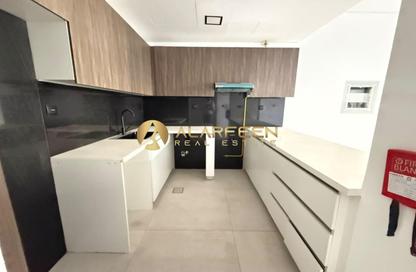 Apartment - 1 - 2 for rent in Marwa Heights - District 15 - Jumeirah Village Circle - Dubai