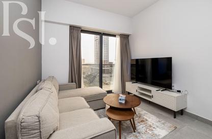 Apartment - 1 Bedroom - 2 Bathrooms for rent in Lucky 1 Residence - District 13 - Jumeirah Village Circle - Dubai