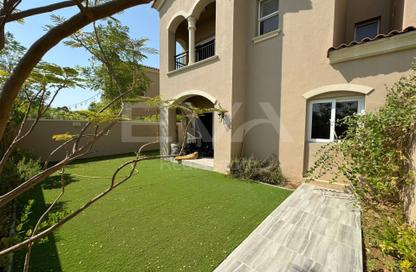 Townhouse - 3 Bedrooms - 4 Bathrooms for sale in Casa Viva - Serena - Dubai Townhouse - 3 Bedrooms - 4 Bathrooms for sale in Casa Viva - Serena - Dubai