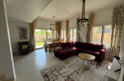 Townhouse - 3 Bedrooms - 4 Bathrooms for sale in Casa Viva - Serena - Dubai