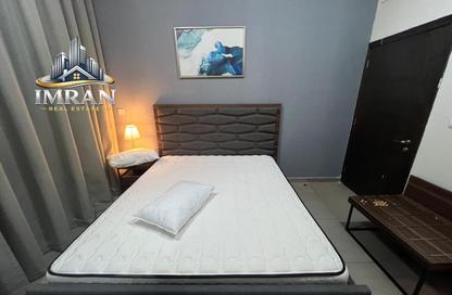 Apartment - 1 Bedroom - 2 Bathrooms for rent in Al Nahda - Sharjah