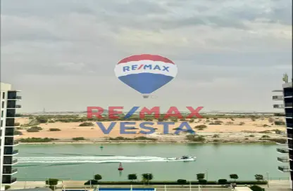 شقة - 2 غرف نوم - 2 حمامات للايجار في وترز أج - جزيرة ياس - أبوظبي