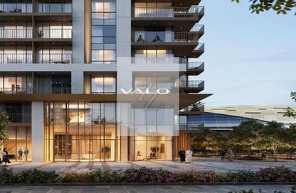 Apartment - 2 - 3 for sale in Valo - Dubai Creek Harbour (The Lagoons) - Dubai Apartment - 2 - 3 for sale in Valo - Dubai Creek Harbour (The Lagoons) - Dubai