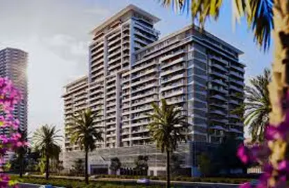 Apartment - 1 Bedroom - 2 Bathrooms for sale in Helvetia Residences - District 14 - Jumeirah Village Circle - Dubai