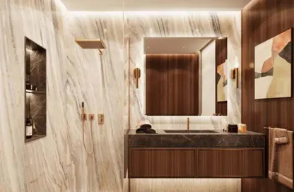 Apartment - 1 Bedroom - 2 Bathrooms for sale in Helvetia Residences - District 14 - Jumeirah Village Circle - Dubai