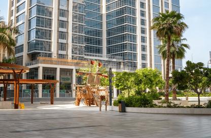 Retail - Studio for rent in Sherina Plaza - Deira Enrichment Project - Deira - Dubai