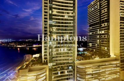 Apartment - 1 Bedroom - 1 Bathroom for rent in Sunrise Bay Tower 2 - Sunrise Bay - Emaar Beachfront - Dubai Harbour - Dubai Apartment - 1 Bedroom - 1 Bathroom for rent in Sunrise Bay Tower 2 - Sunrise Bay - Emaar Beachfront - Dubai Harbour - Dubai