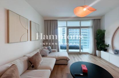 Apartment - 1 Bedroom - 1 Bathroom for rent in Sunrise Bay Tower 2 - Sunrise Bay - Emaar Beachfront - Dubai Harbour - Dubai Apartment - 1 Bedroom - 1 Bathroom for rent in Sunrise Bay Tower 2 - Sunrise Bay - Emaar Beachfront - Dubai Harbour - Dubai