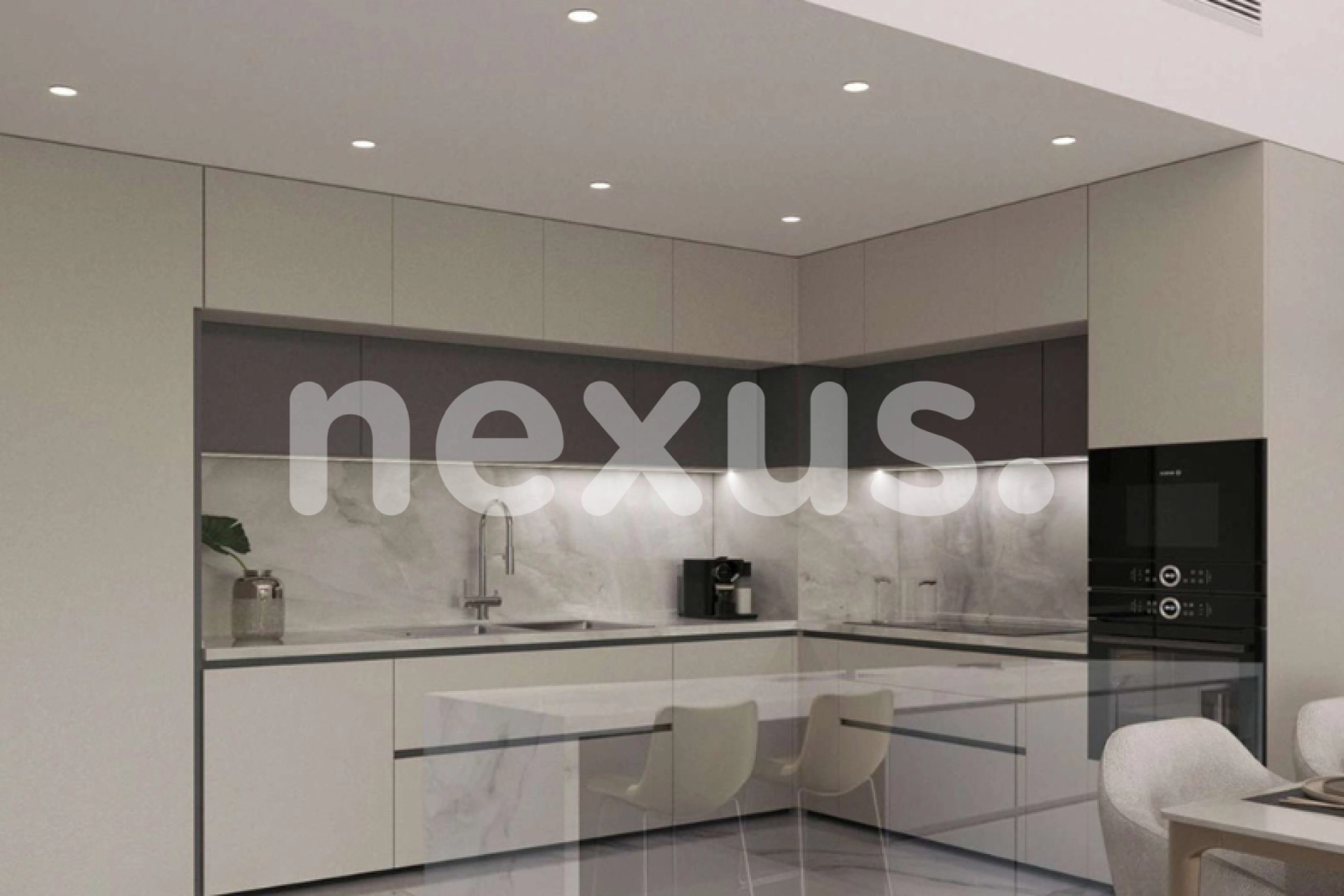 Tranquility Mosque View | Flexible Payment Plan