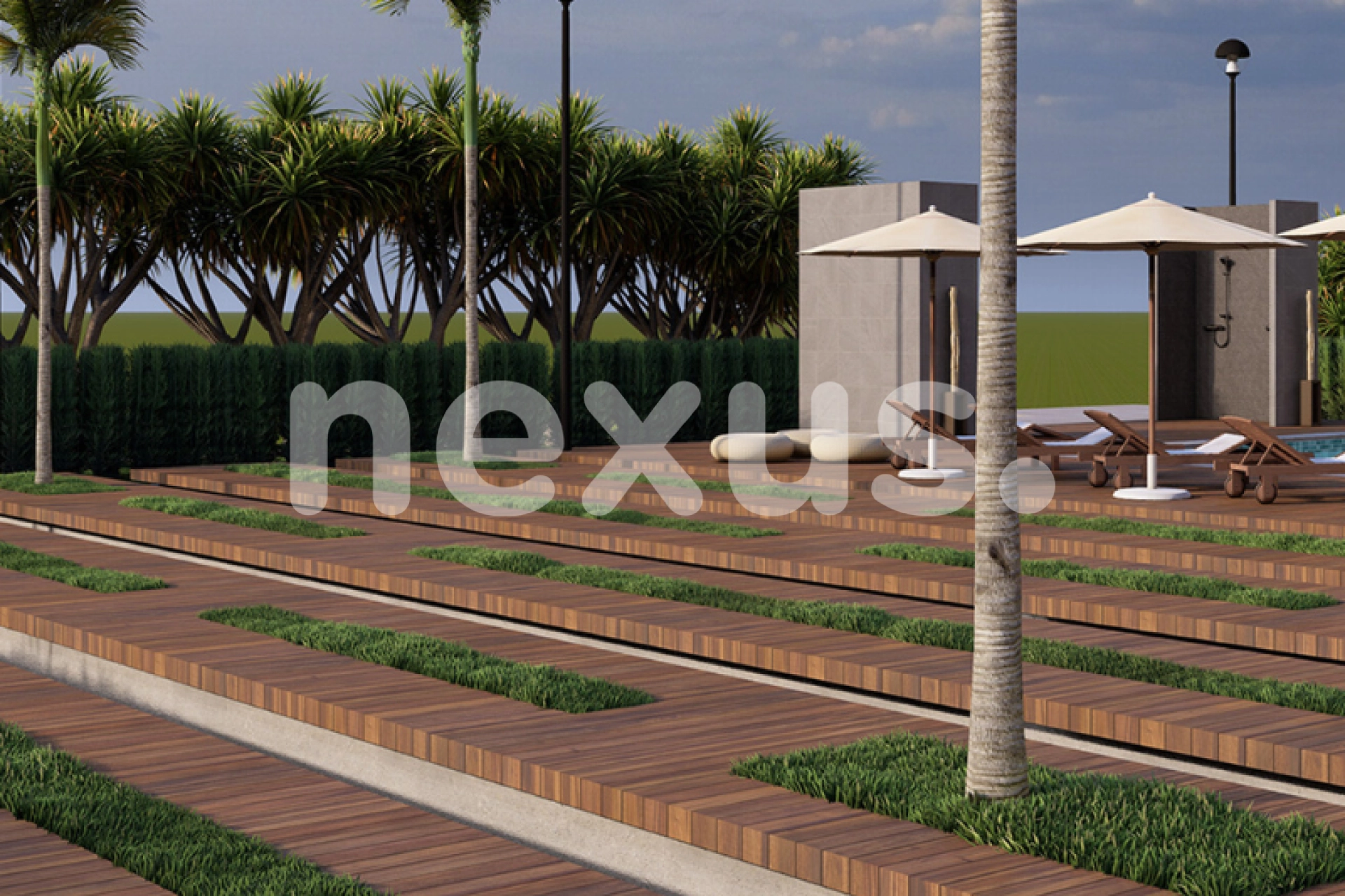 Spacious | Pool View | Flexible Payment Plan