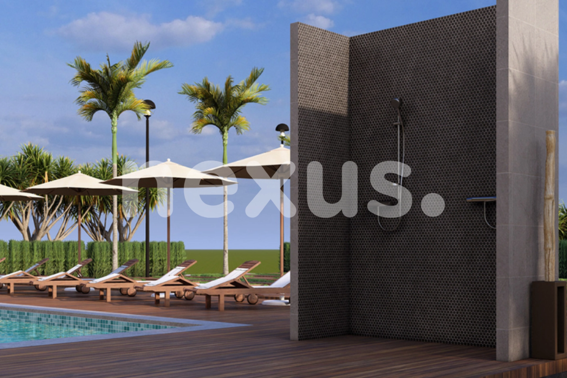 Spacious | Pool View | Flexible Payment Plan