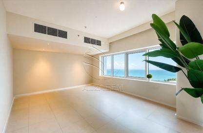 Apartment - 2 Bedrooms - 3 Bathrooms for rent in Eclipse Twin Towers - Shams Abu Dhabi - Al Reem Island - Abu Dhabi