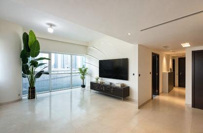 Apartment - 2 Bedrooms - 3 Bathrooms for rent in Eclipse Twin Towers - Shams Abu Dhabi - Al Reem Island - Abu Dhabi Apartment - 2 Bedrooms - 3 Bathrooms for rent in Eclipse Twin Towers - Shams Abu Dhabi - Al Reem Island - Abu Dhabi