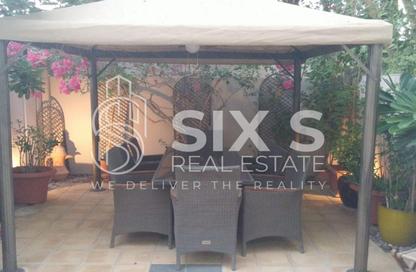 Villa - 2 Bedrooms - 3 Bathrooms for sale in Contemporary Style - Al Reef Villas - Al Reef - Abu Dhabi