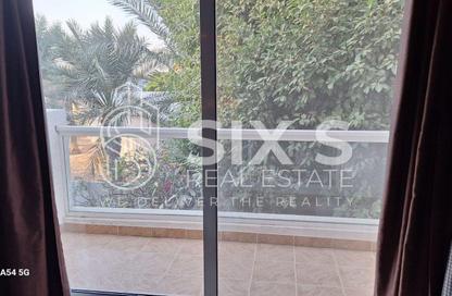 فيلا - 2 غرف نوم - 3 حمامات للبيع في طراز معاصر - فيلات الريف - الريف - أبوظبي