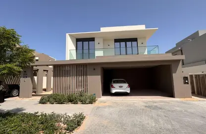 Villa - 4 Bedrooms - 5 Bathrooms for rent in Jebel Ali Village Villas - Jebel Ali Village - Jebel Ali - Dubai Villa - 4 Bedrooms - 5 Bathrooms for rent in Jebel Ali Village Villas - Jebel Ali Village - Jebel Ali - Dubai