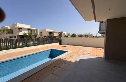Villa - 4 Bedrooms - 5 Bathrooms for rent in Jebel Ali Village Villas - Jebel Ali Village - Jebel Ali - Dubai Villa - 4 Bedrooms - 5 Bathrooms for rent in Jebel Ali Village Villas - Jebel Ali Village - Jebel Ali - Dubai