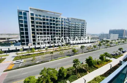 شقة - 1 حمام للبيع في عزيز ريفيرا 45 - عزيزي ريفيرا - ميدان واحد - ميدان - دبي