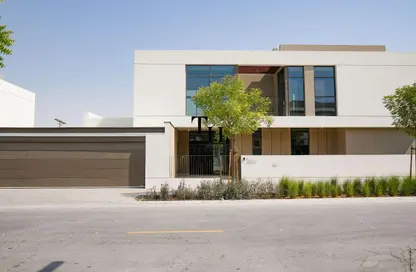 فيلا - 4 غرف نوم - 5 حمامات للايجار في تلال الفرجان - المرحلة الأولى - الفرجان - دبي