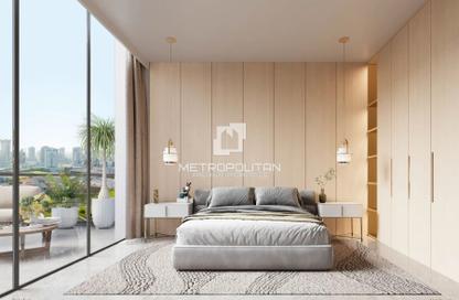 Apartment - Studio - 1 for sale in Antalya by Karma - Dubai Sports City - Dubai Apartment - Studio - 1 for sale in Antalya by Karma - Dubai Sports City - Dubai