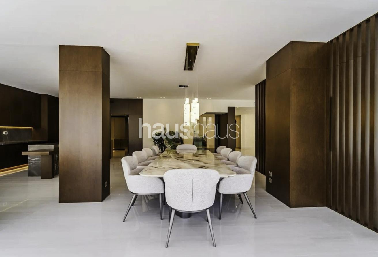 Luxury | Fully Upgraded | One of a kind photo 12