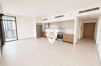 Apartment - 2 Bedrooms - 2 Bathrooms for rent in Creek Palace - Dubai Creek Harbour (The Lagoons) - Dubai