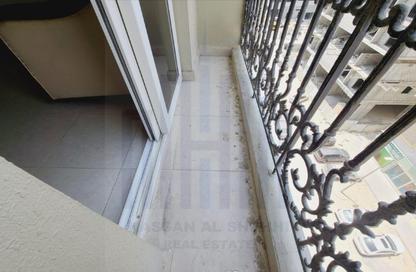Apartment - 1 Bedroom - 2 Bathrooms for rent in Muwailih Building - Muwaileh - Sharjah Apartment - 1 Bedroom - 2 Bathrooms for rent in Muwailih Building - Muwaileh - Sharjah