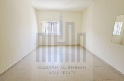 Apartment - 1 Bedroom - 2 Bathrooms for rent in Muwailih Building - Muwaileh - Sharjah Apartment - 1 Bedroom - 2 Bathrooms for rent in Muwailih Building - Muwaileh - Sharjah