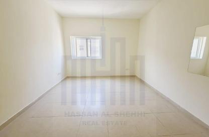 Apartment - 1 Bedroom - 2 Bathrooms for rent in Muwailih Building - Muwaileh - Sharjah Apartment - 1 Bedroom - 2 Bathrooms for rent in Muwailih Building - Muwaileh - Sharjah