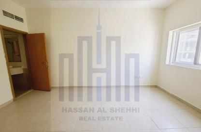 Apartment - 1 Bedroom - 2 Bathrooms for rent in Muwailih Building - Muwaileh - Sharjah