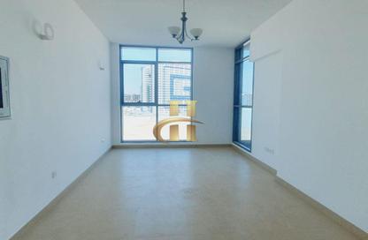 Apartment - 1 Bedroom - 2 Bathrooms for rent in Orion Building - Arjan - Dubai