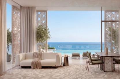 Apartment - 1 Bedroom - 2 Bathrooms for sale in Mira Coral Bay - Al Mairid - Ras Al Khaimah