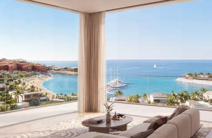 Apartment - 1 Bedroom - 2 Bathrooms for sale in Mira Coral Bay - Al Mairid - Ras Al Khaimah