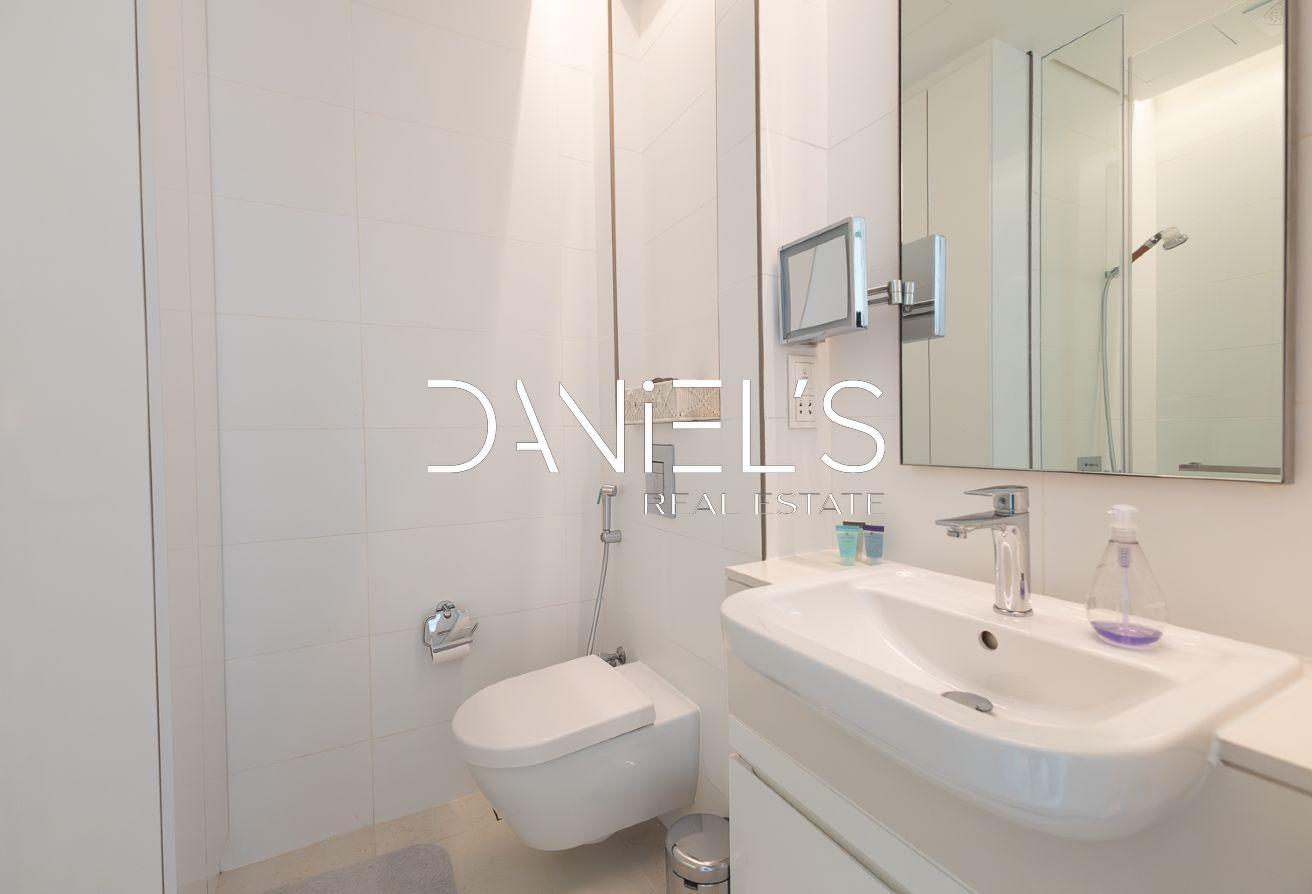 Upgraded | Furnished | Golf View | Vida Hotel photo 10