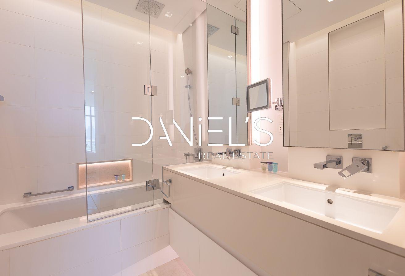 Upgraded | Furnished | Golf View | Vida Hotel photo 9