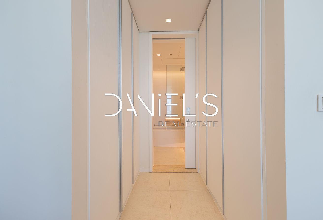 Upgraded | Furnished | Golf View | Vida Hotel photo 8