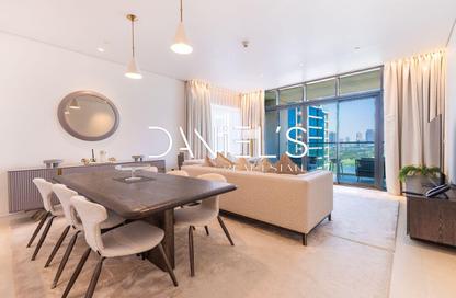 Apartment - 2 Bedrooms - 3 Bathrooms for rent in Vida B - The Hills - Dubai