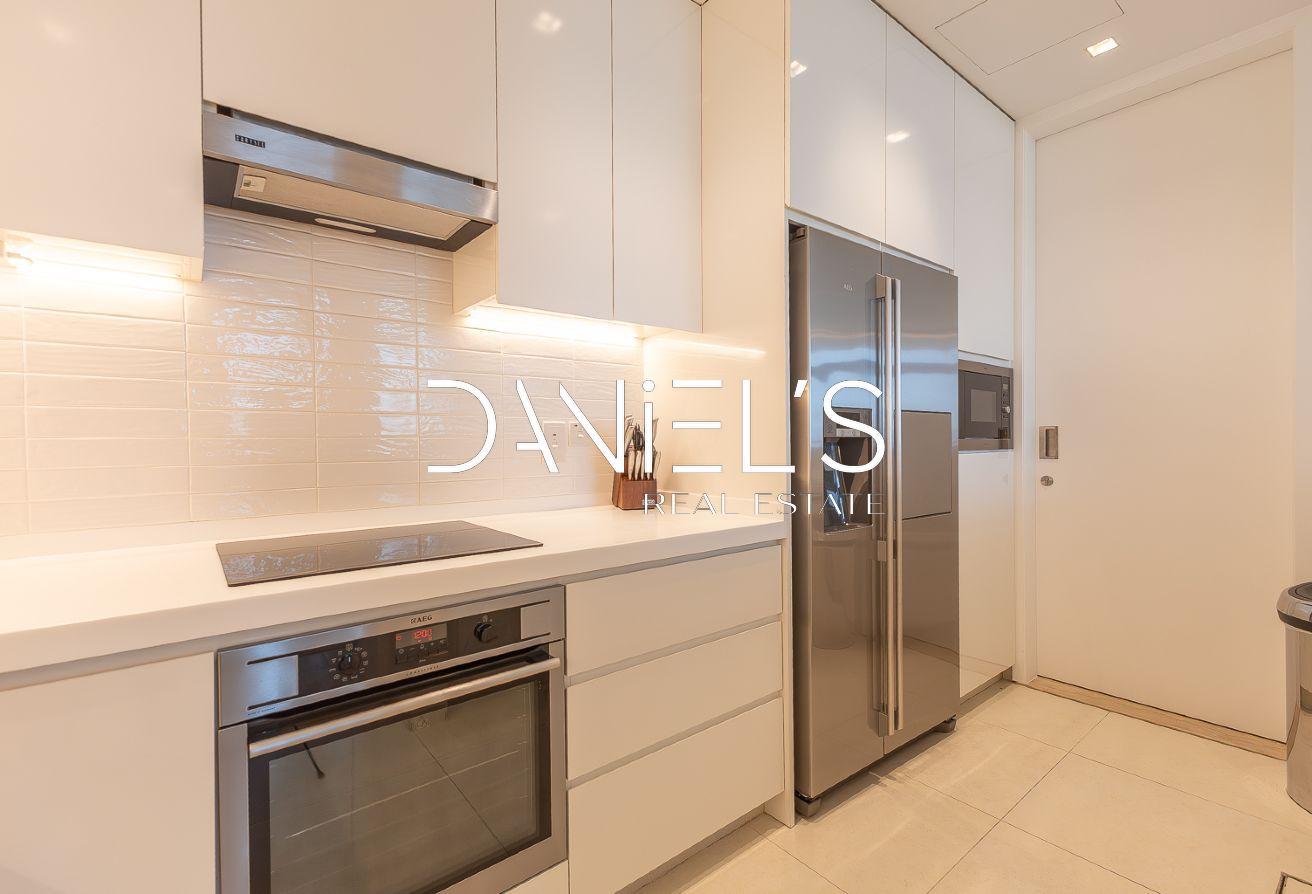 Upgraded | Furnished | Golf View | Vida Hotel photo 5