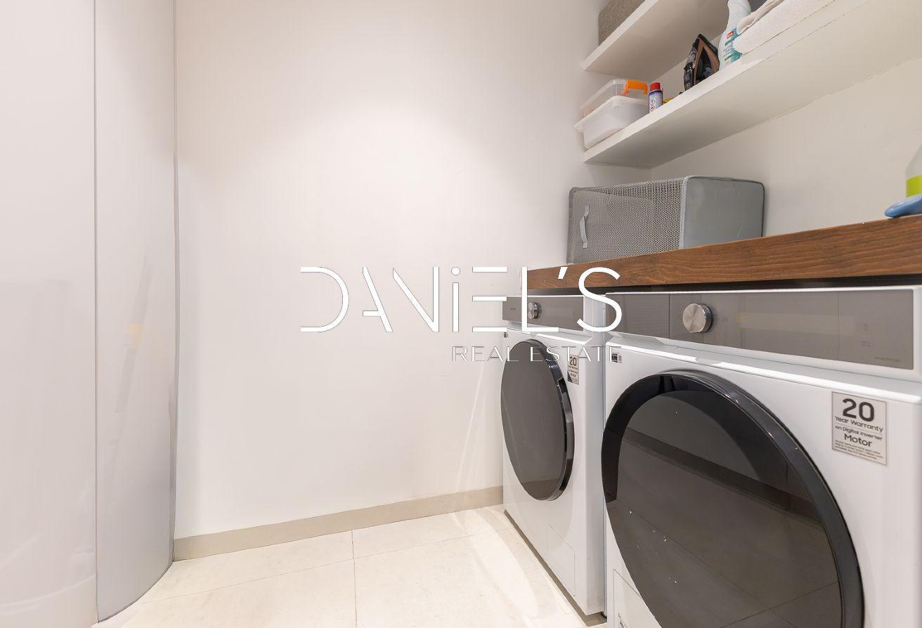 Upgraded | Furnished | Golf View | Vida Hotel photo 6