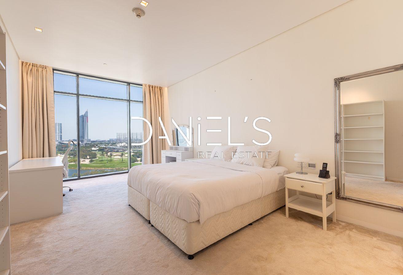 Upgraded | Furnished | Golf View | Vida Hotel photo 7