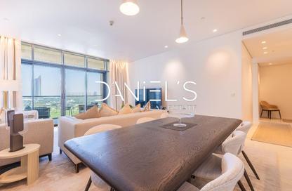 Apartment - 2 Bedrooms - 3 Bathrooms for rent in Vida B - The Hills - Dubai