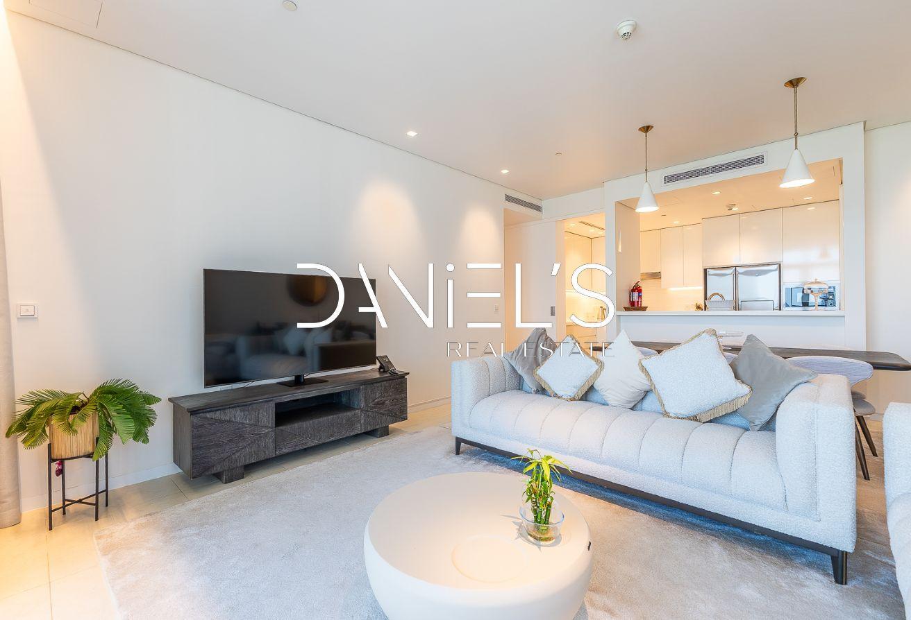 Upgraded | Furnished | Golf View | Vida Hotel photo 4