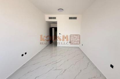 Apartment - 2 Bedrooms - 2 Bathrooms for rent in Al Mowaihat 1 - Al Mowaihat - Ajman